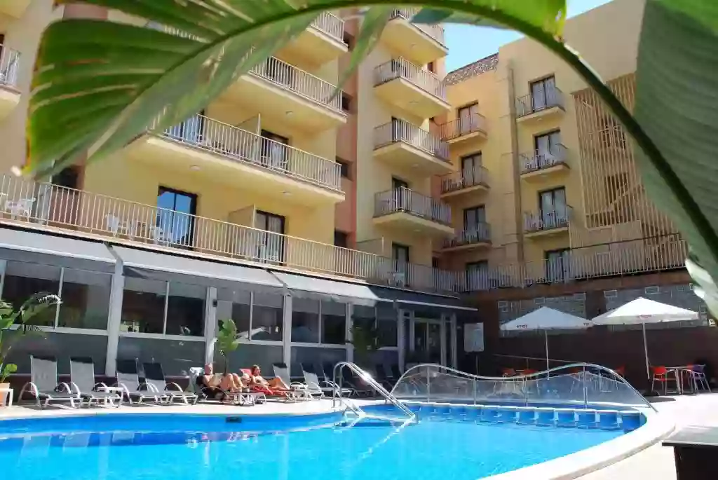 Hotel Stella Maris Hotel Stella Maris