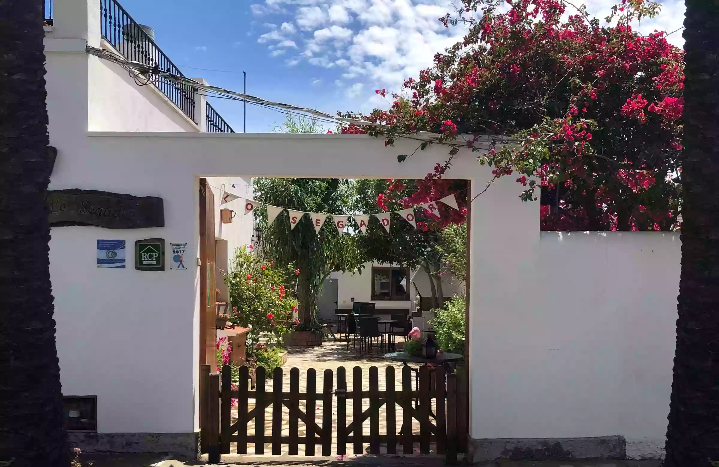 Casa Rural lo Segador Casa Rural lo Segador