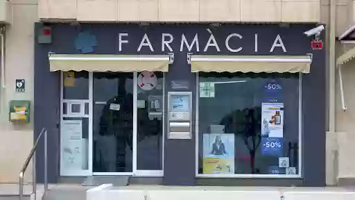 Farmàcia Farmàcia