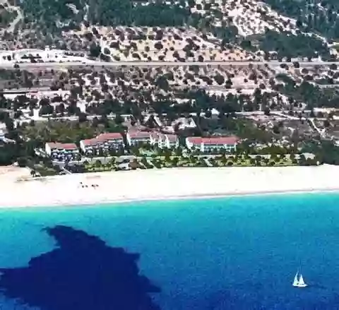 Costa Linda Costa Linda