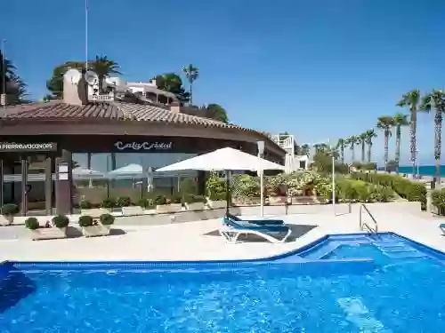 Pierre & Vacances Cala Cristal Apartamentos Premium Pierre & Vacances Cala Cristal Apartamentos Premium