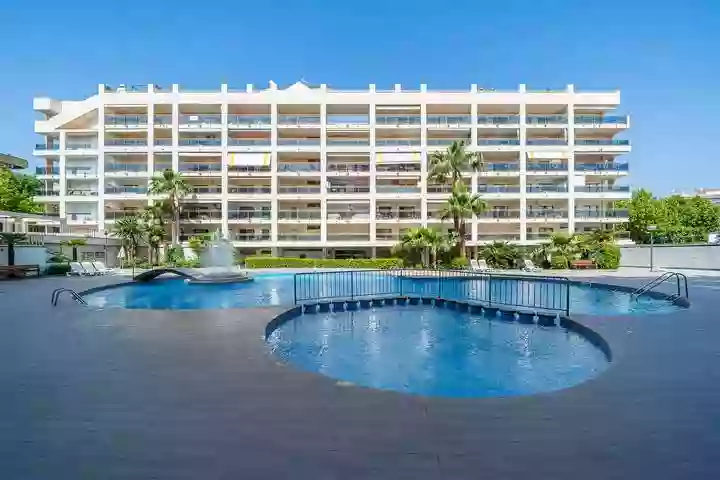 Apartamentos Salou - V&R Apartamentos Salou - V&R