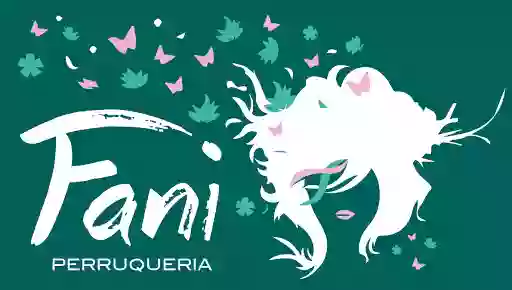 PERRUQUERIA FANI PERRUQUERIA FANI
