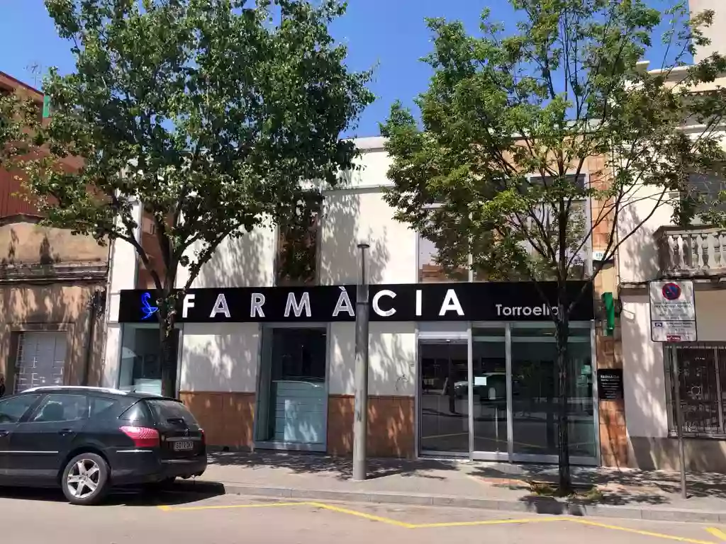 Farmàcia Torroella Farmàcia Torroella