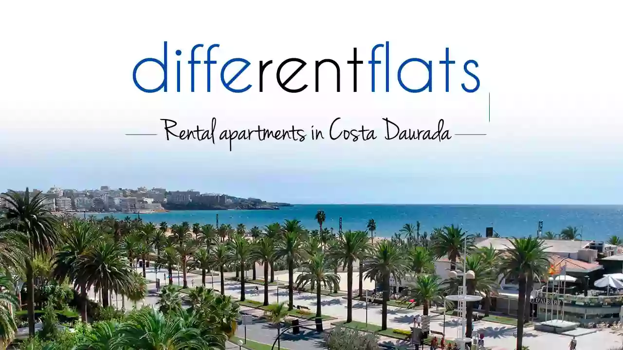 Differentflats Differentflats