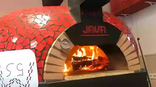 Pizza del Mestre Pizza del Mestre