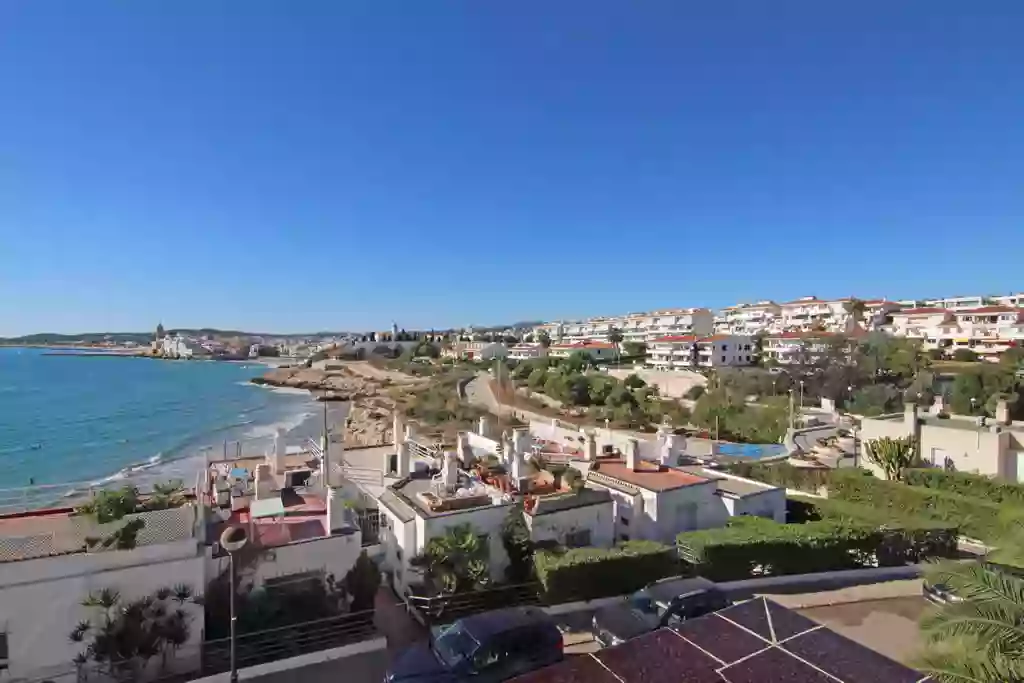 Sitges Apartment Rental Sitges Apartment Rental