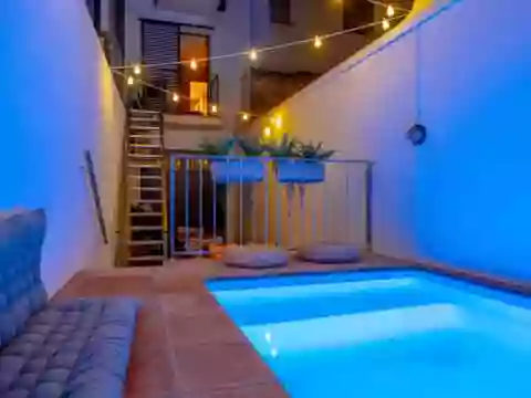 Bo&Co Apartments Sitges Bo&Co Apartments Sitges