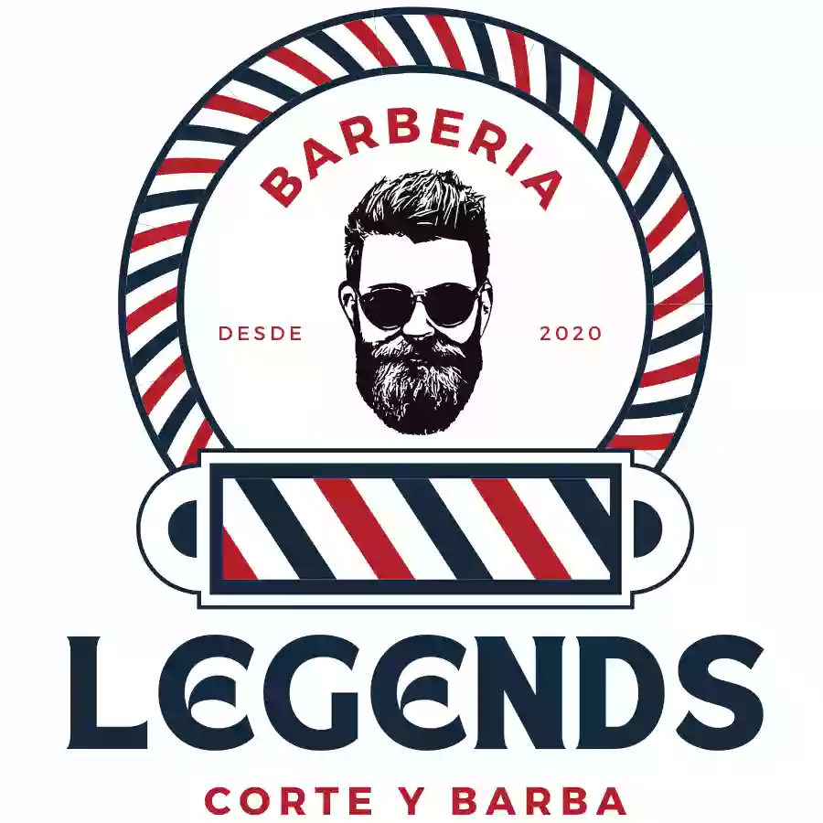 Barberia Legends Montgat Barberia Legends Montgat