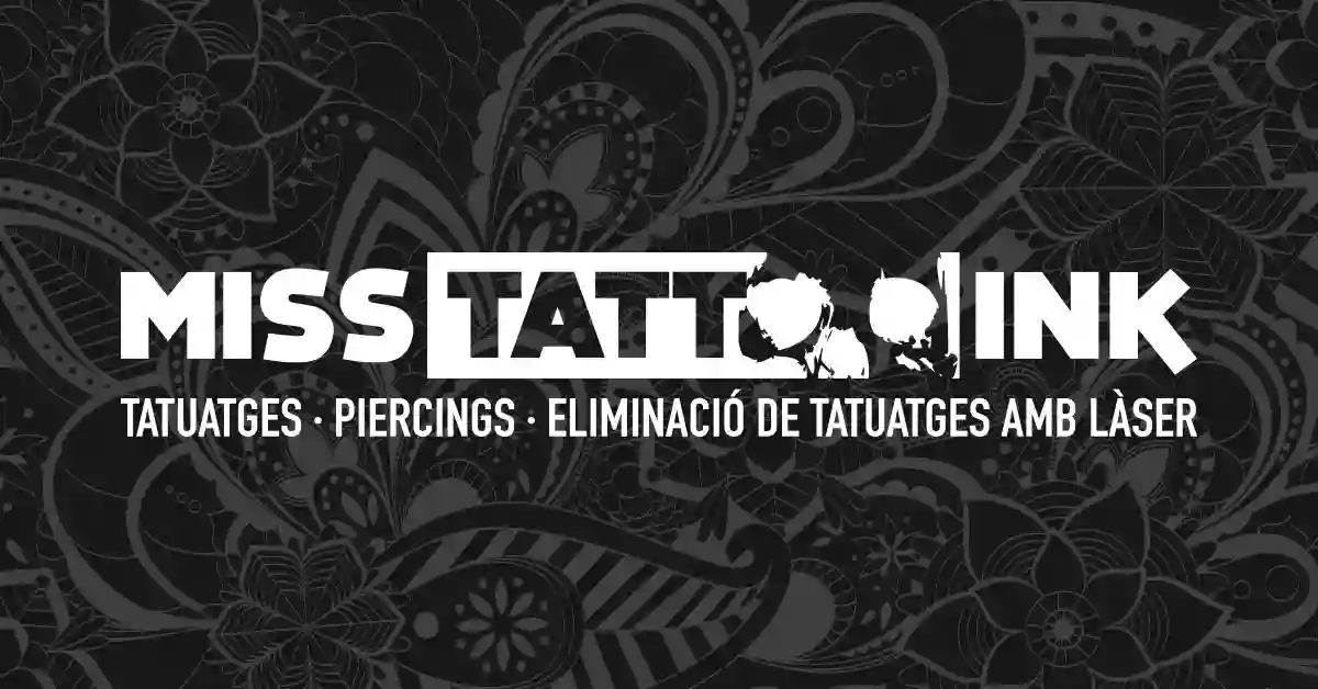 Miss Tattoo Ink Miss Tattoo Ink