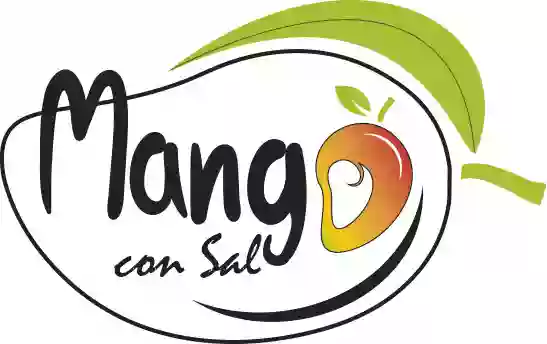 Mango con sal -Tarragona Mango con sal -Tarragona