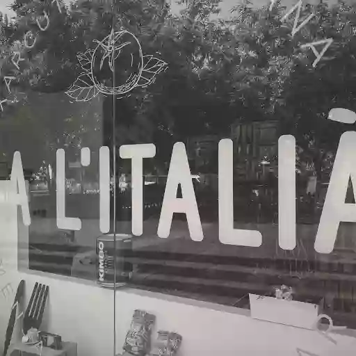 Ca l'Italià Ca l'Italià