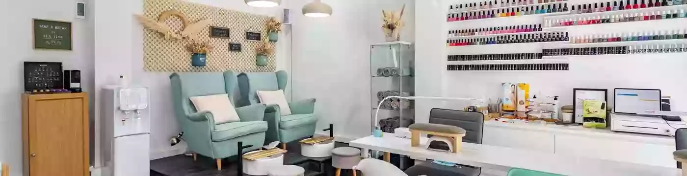 The Nail Lounge The Nail Lounge