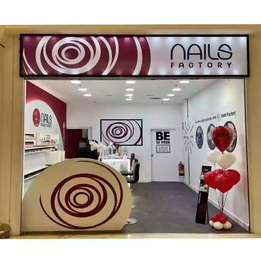 Nails Factory Nails Factory