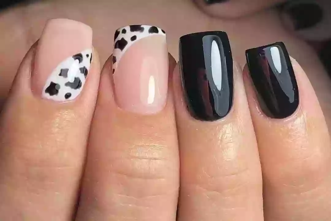 Glitter Nails Glitter Nails