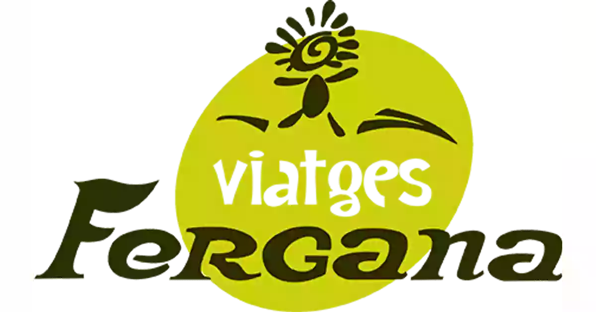VIATGES FERGANA VIATGES FERGANA