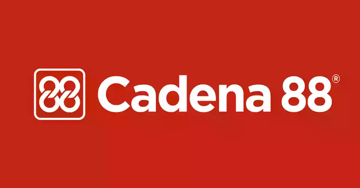 Cadena 88 Cadena 88