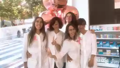 FARMACIA TURON C.B. FARMACIA TURON C.B.