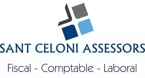 SANT CELONI ASESORES, SL SANT CELONI ASESORES, SL