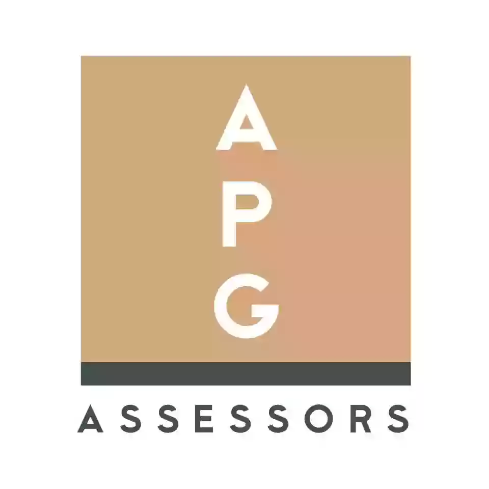 A.P.G. Assessors A.P.G. Assessors
