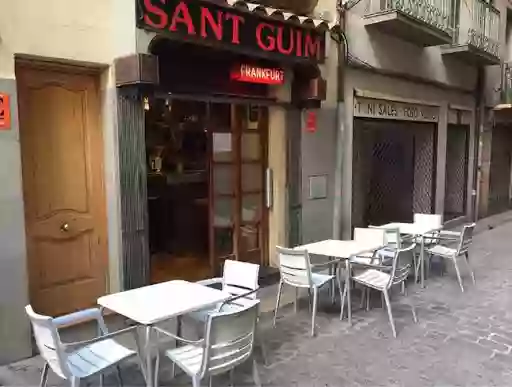 Frankfurt Sant Guim Frankfurt Sant Guim