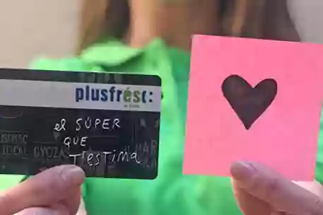 Plusfresc Rosselló Plusfresc Rosselló