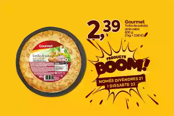 SUMA Supermercado SUMA Supermercado