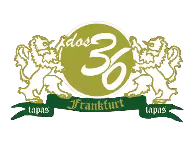 Frankfurt Dos 36 Frankfurt Dos 36