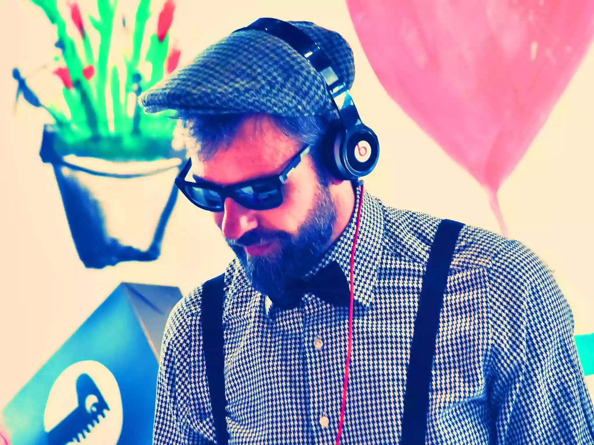 Electro Swing Club Barcelona Electro Swing Club Barcelona