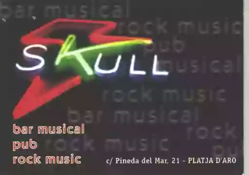 SKULL PUB SKULL PUB