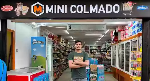 MINI COLMADO MINI COLMADO