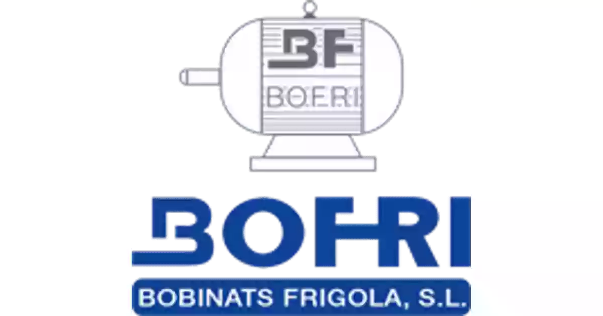 Bofri Bofri