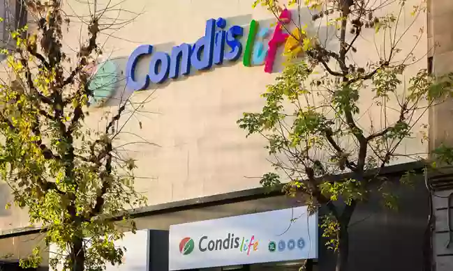 Condis Condis
