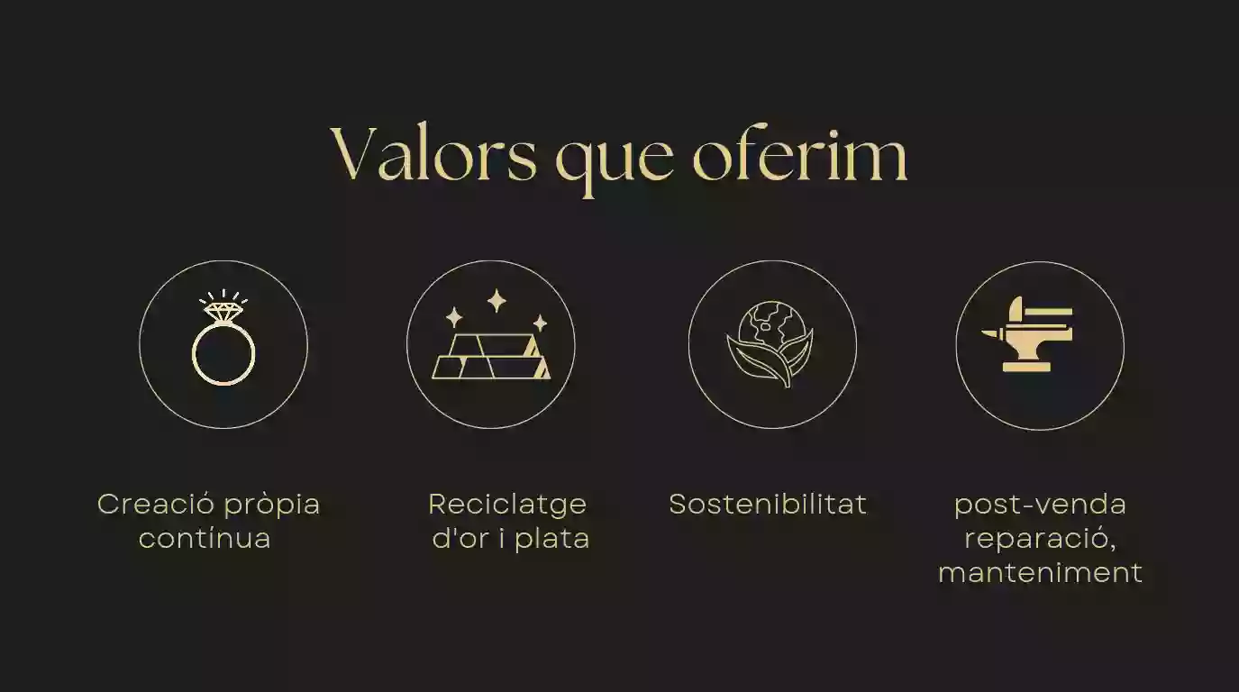 Boix Joies Palamós Boix Joies Palamós