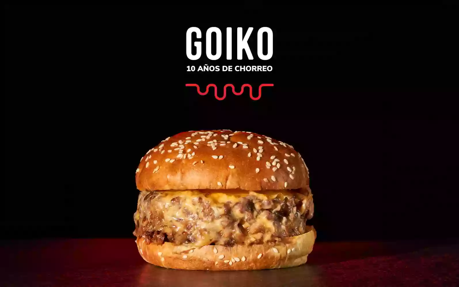 Goiko Goiko