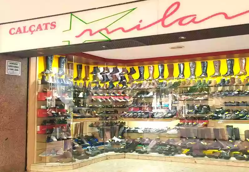 Calzados Milano Calzados Milano
