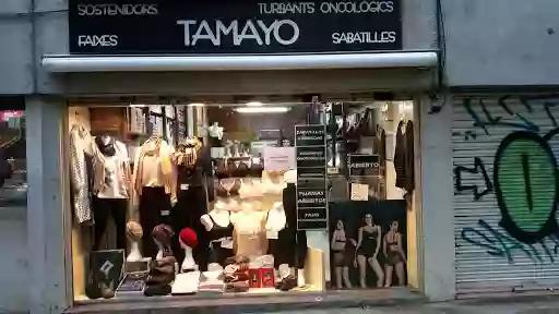 CALCATS TAMAYO CALCATS TAMAYO