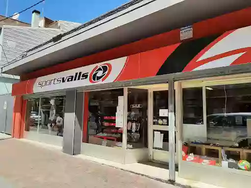 Sports Valls Sports Valls