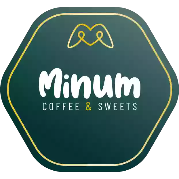 Minum | Coffee & Sweets Minum | Coffee & Sweets