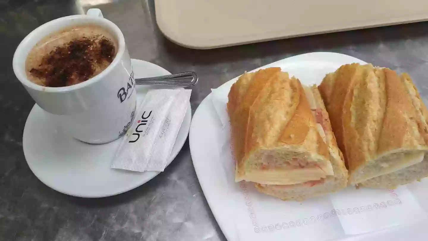 Cafeteria centre Cafeteria centre