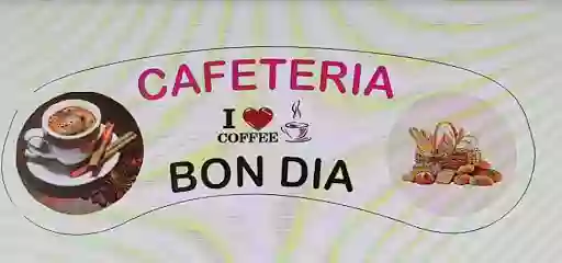 Cafeteria Bondia