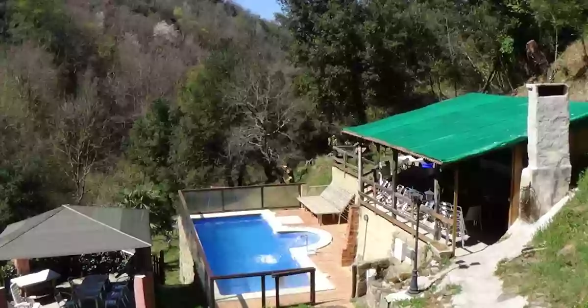 Masia Can Prim Masia Can Prim