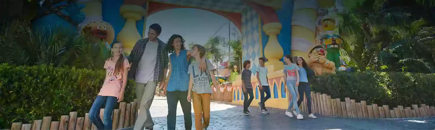 SésamoAventura SésamoAventura