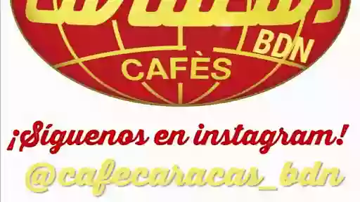 Cafè Caracas Cafè Caracas