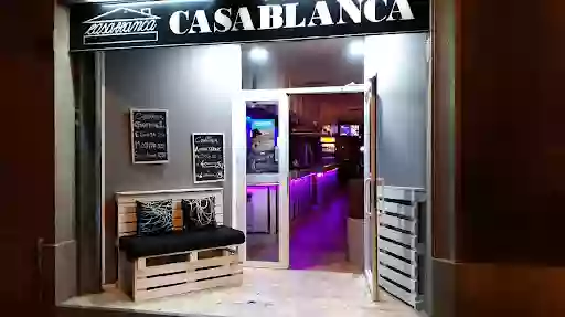 Casablanca Pub Barcelona Casablanca Pub Barcelona