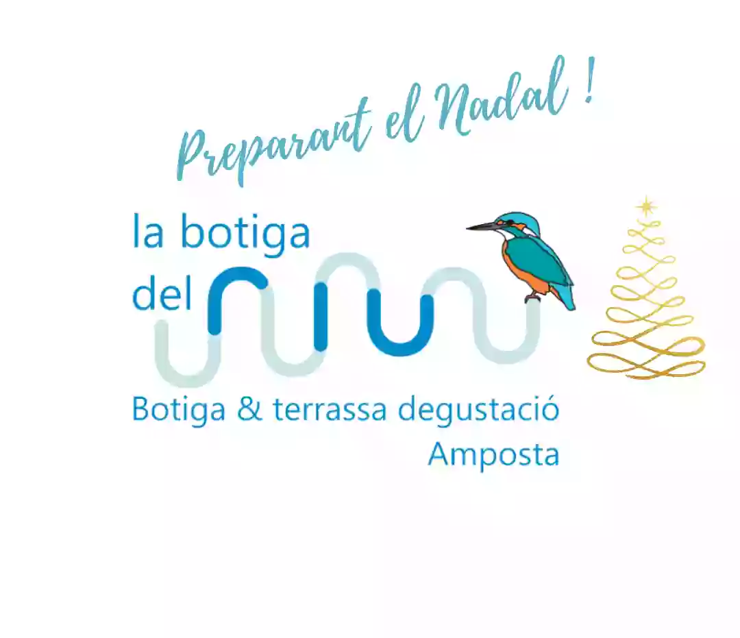 La botiga del riu La botiga del riu