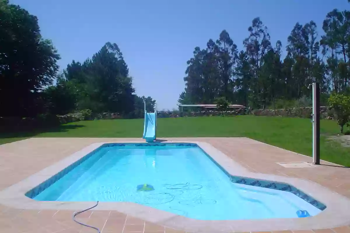 Europa Piscinas Europa Piscinas