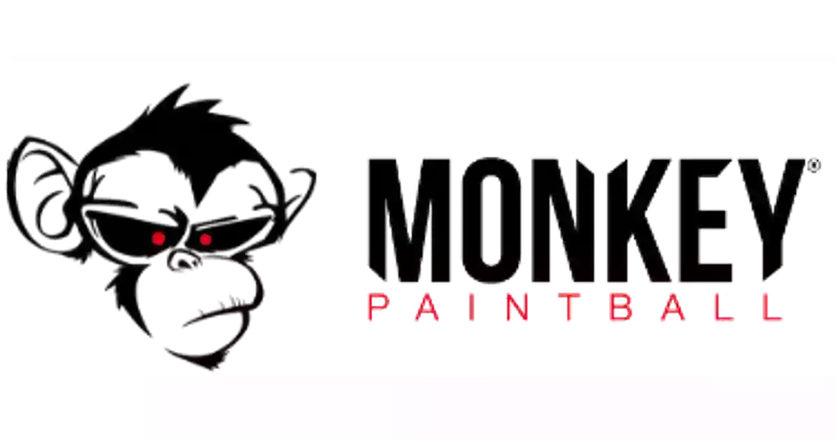 MONKEY PAINTBALL MONKEY PAINTBALL