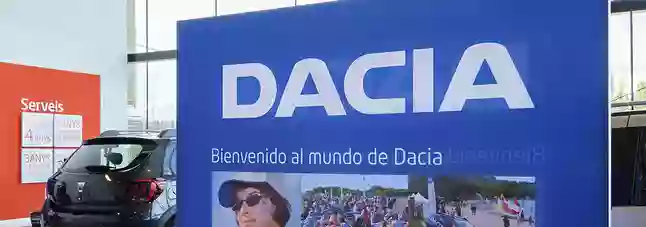 Dacia Vic - Movento Auser Dacia Vic - Movento Auser
