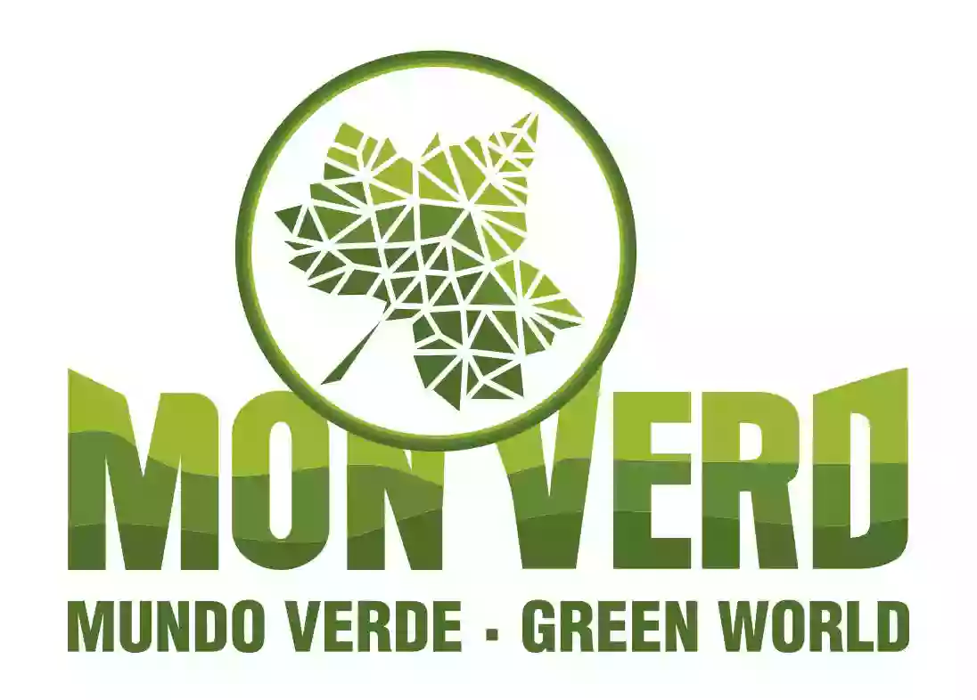 Món Verd - Mundo Verde - Green World Món Verd - Mundo Verde - Green World